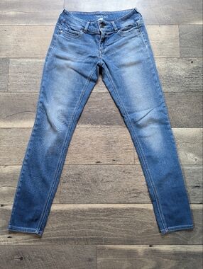 Maurices Blue Women’s Jeggings